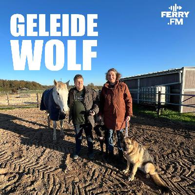 S1E12 - De Wildtshof: Als ik ze écht helemaal binnen moet gaan houden, dan stop ik