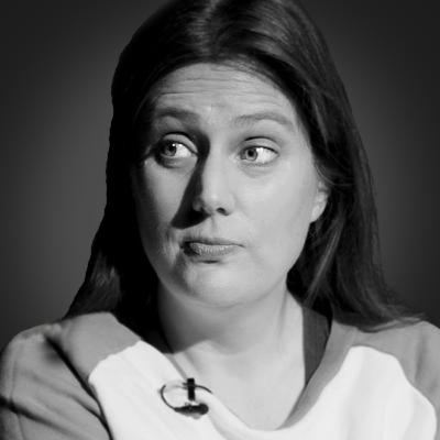 Tanja Sawitzki - Drehbuch & Comedy. Wie man Komödien schreibt!