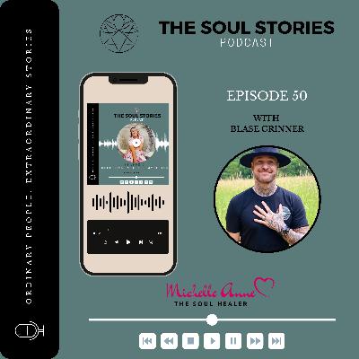 Episode 50 Interview with Blase Grinner Episode 50 Interview with Blase Grinner