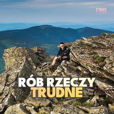 Pamiętaj, by zawsze się rozwijać w fotografii i robić rzeczy trudne