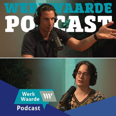 S4:E10 Vervroegde WIA-aanvraag en afwijzing met Iris Korver S4:E10 Vervroegde WIA-aanvraag en afwijzing met Iris Korver