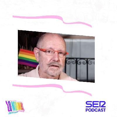 Jordi Petit, el hombre tranquilo | Episodio 110
