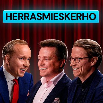 HMK #5 – Helsingin vegepakko, Marttaliitto, laiskat kansanedustajat ja Vantaan pilattu alakoulu