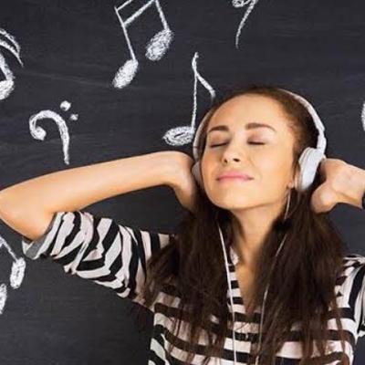 Beneficios de la música