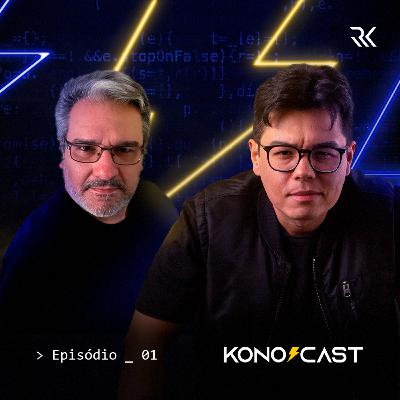 DO'S E DONT'S DO SUPORTE EM APLICAÇÕES CLOUD | KONOCAST #001 DO'S E DONT'S DO SUPORTE EM APLICAÇÕES CLOUD | KONOCAST #001