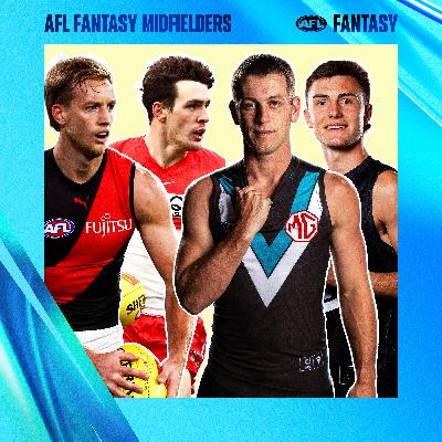 Fantasy Midfielders: Under-priced guns and rookies