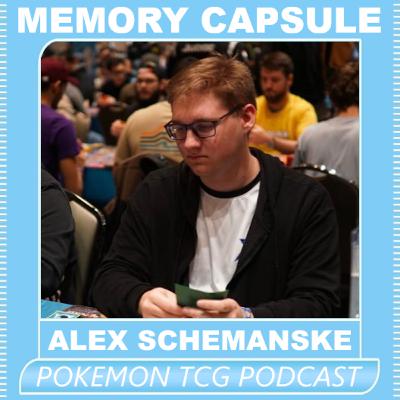 #21 - Alex Schemanske