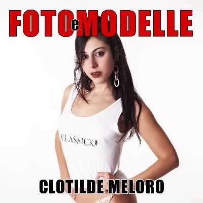 S02 - 08 Clotilde Meloro: Shooting per Classick Magazine e business improvvisati