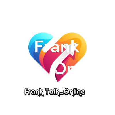 FRANT TALK_ONLINE Episode 2 interview with Anam Mize. FRANT TALK_ONLINE Episode 2 interview with Anam Mize.