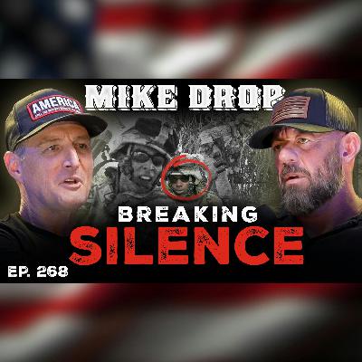 From Coke at the Onesie Party to Hand-Forging Chef Knives – Chris Osman’s Full Redemption Story | Ep. 268 | Pt. 3