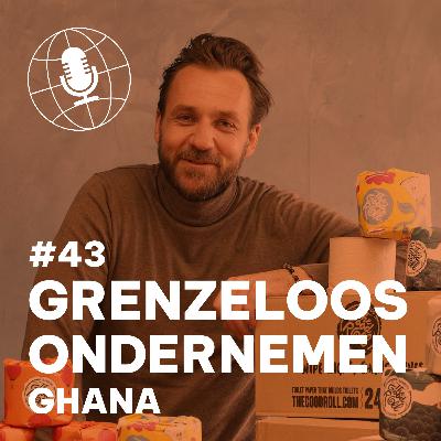 #43 Ghana