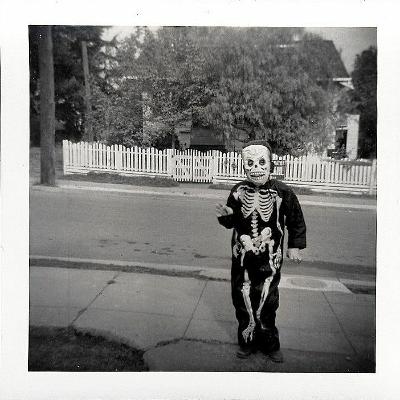 Hallowe'en Spookshow Vol. 8 Hallowe'en Spookshow Vol. 8