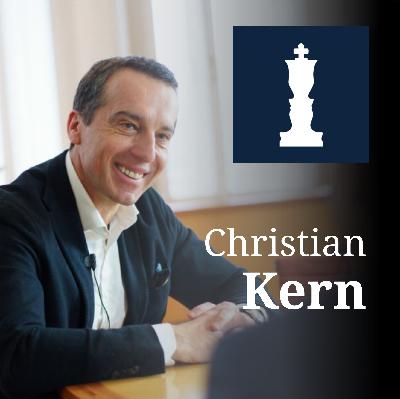 Christian Kern: „Die Zweite Republik ist tot, weil Sebastian Kurz sie zerstört hat”