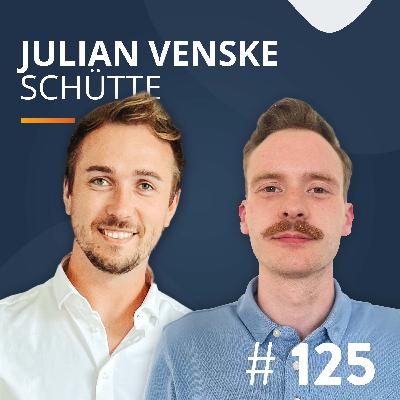 #125 Hidden Champion auf Amazon – die EU Marktplatzstrategie der Schütte Group (mit Julian Venske) #125 Hidden Champion auf Amazon – die EU Marktplatzstrategie der Schütte Group (mit Julian Venske)