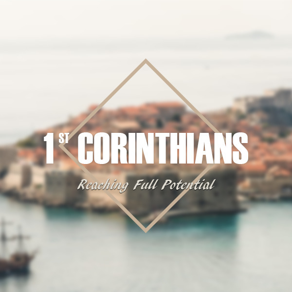 Calvary Chapel Valdosta | 1st Corinthians
