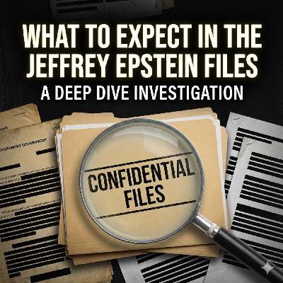 What to Expect in the Jeffrey Epstein Files
