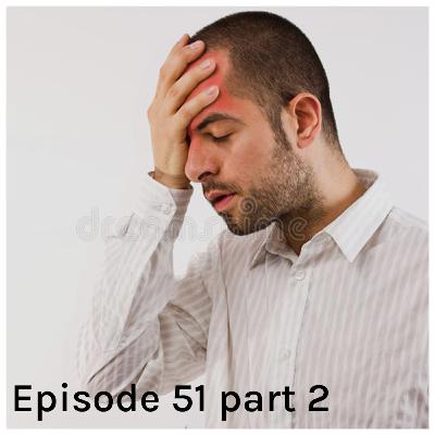Episode 51 part 2: KAMISSS edisi bersama Bethariayu