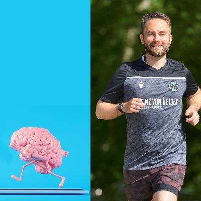 Folge 179: Neurozentriertes Training + Helge Mensching im Interview