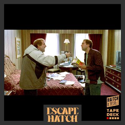 Adaptation (2002) Adaptation (2002)