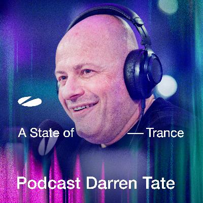 Darren Tate