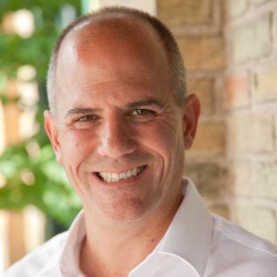 Communitech's Iain Klugman talks food and restaurants