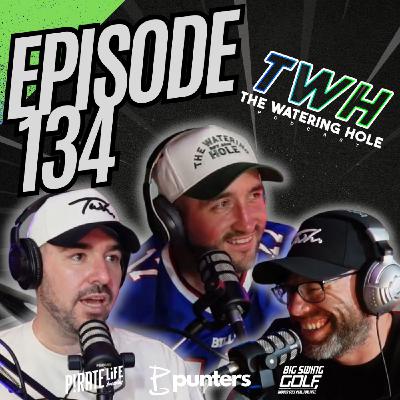Episode 134 - Brooks Koepka Rejoins the PGA Tour; The Golf World Reaction & Anthony Kim’s Comeback Episode 134 - Brooks Koepka Rejoins the PGA Tour; The Golf World Reaction & Anthony Kim’s Comeback