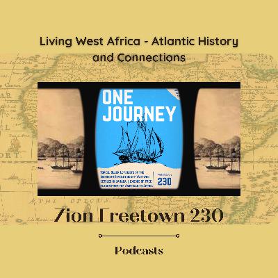 Historic Freetown - One Journey symposium highlights (March 2022)