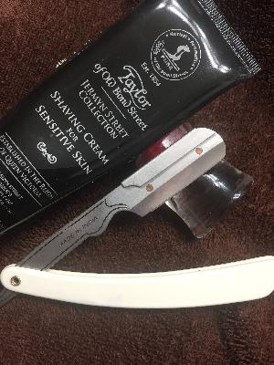 Ep 222 - Oh What a Difference a Blade Makes!