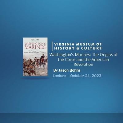 Washington’s Marines: The Origins of the Corps and the American Revolution Washington’s Marines: The Origins of the Corps and the American Revolution