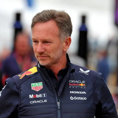 PLANTÃO! Christian Horner é demitido da Red Bull!!!