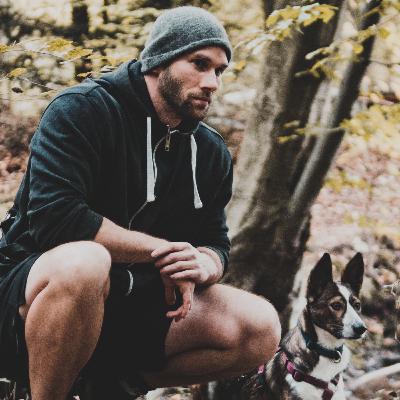 #7 Elias Gudwis - Philosophie als Werkzeug für das Leben in der Moderne | Dialog