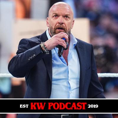 FINALMENTE! LA WWE SBARCA SU NETFLIX ITALIA DAL 1 APRILE 📺 | KW Podcast #333 FINALMENTE! LA WWE SBARCA SU NETFLIX ITALIA DAL 1 APRILE 📺 | KW Podcast #333