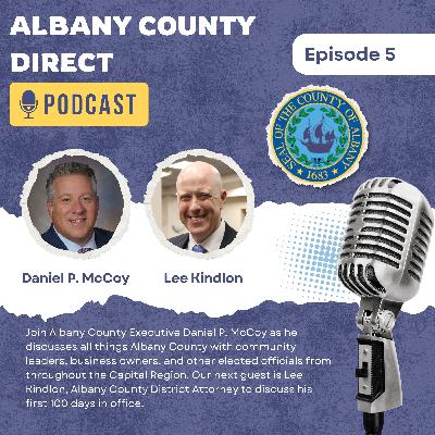 Albany County Direct- Episode 5