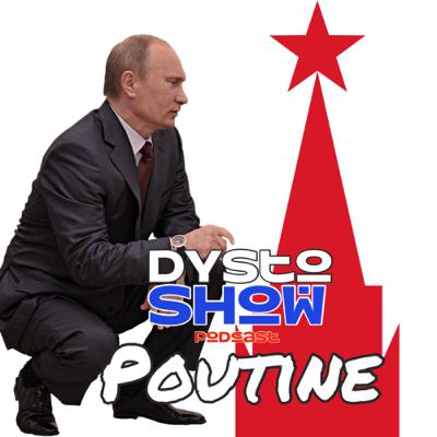 Dystonews: Poutine. Dystonews: Poutine.