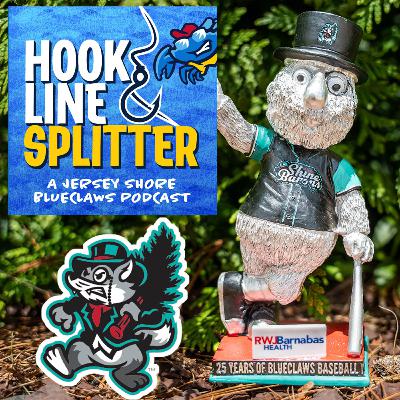 The Pine Barrens + Shine Barons Preview Episode