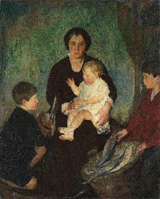 Nicole Graev Lipson: Dealing with Her Literary Forebears Nicole Graev Lipson: Dealing with Her Literary Forebears