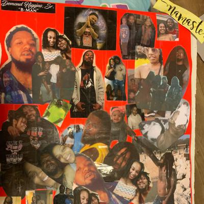 I Know The Whole OTF BEEN Patiently waiting 🥰😍😘😘😇😇 Sorry for the WAIT😋😜😜😜😜