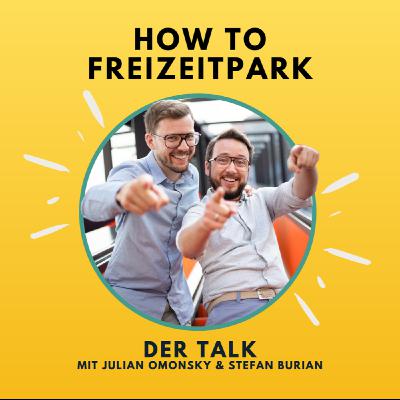 Der Talk - 02.2026 - Ein stattlicher Podcast