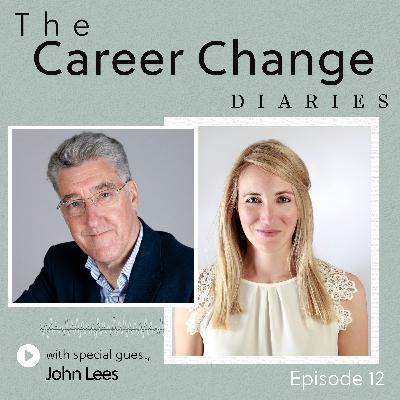 Episode 12: Common Career Change Barriers and How to Overcome Them