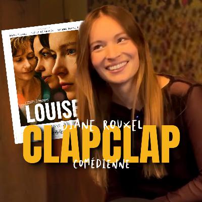 LOUISE, avec Diane Rouxel