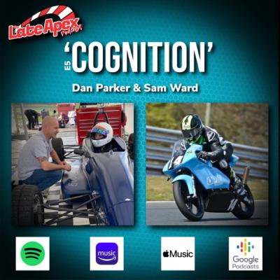 Episode 5: COGNITION