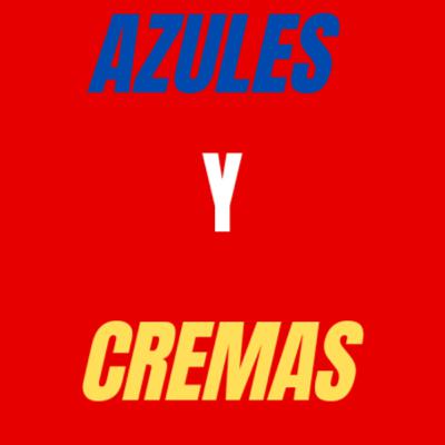 Azules y Cremas (Piloto)