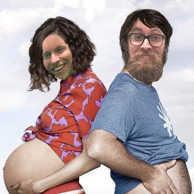 Episode 14: Robin Eggs Benedict