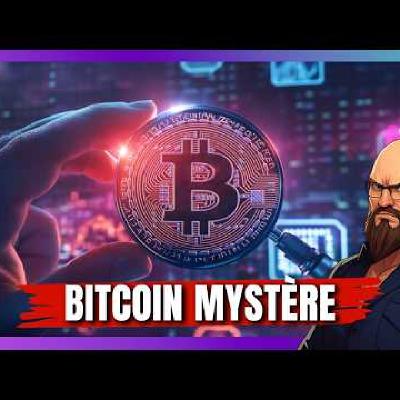 🚨 POURQUOI le prix du BITCOIN STAGNE malgré 70 MILLIARDS injectés ?! 😱 🚨 POURQUOI le prix du BITCOIN STAGNE malgré 70 MILLIARDS injectés ?! 😱