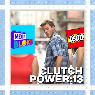 We Cheated on LEGO (with jtsandman45!)
