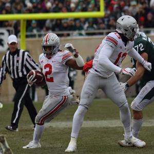 Stephen Means from Cleveland.com joins to talk Ohio State Football and basketball