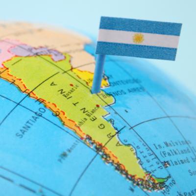 42. Es ARGENTINA el MEJOR PAÍS para ESCAPAR en una GUERRA MUNDIAL?