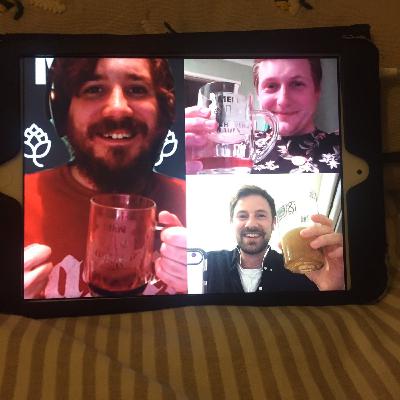 Episode 52: Lockdown Lock-In