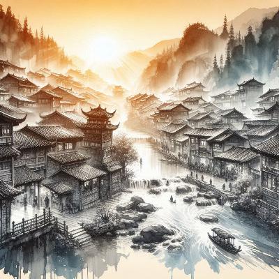 S5E25—杭州訪談：身心靈與信仰