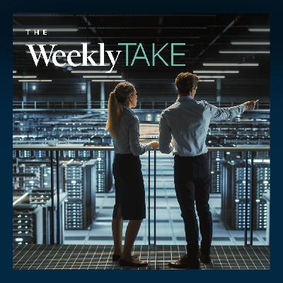 Powerhouse: The Future of Data Centers Powerhouse: The Future of Data Centers